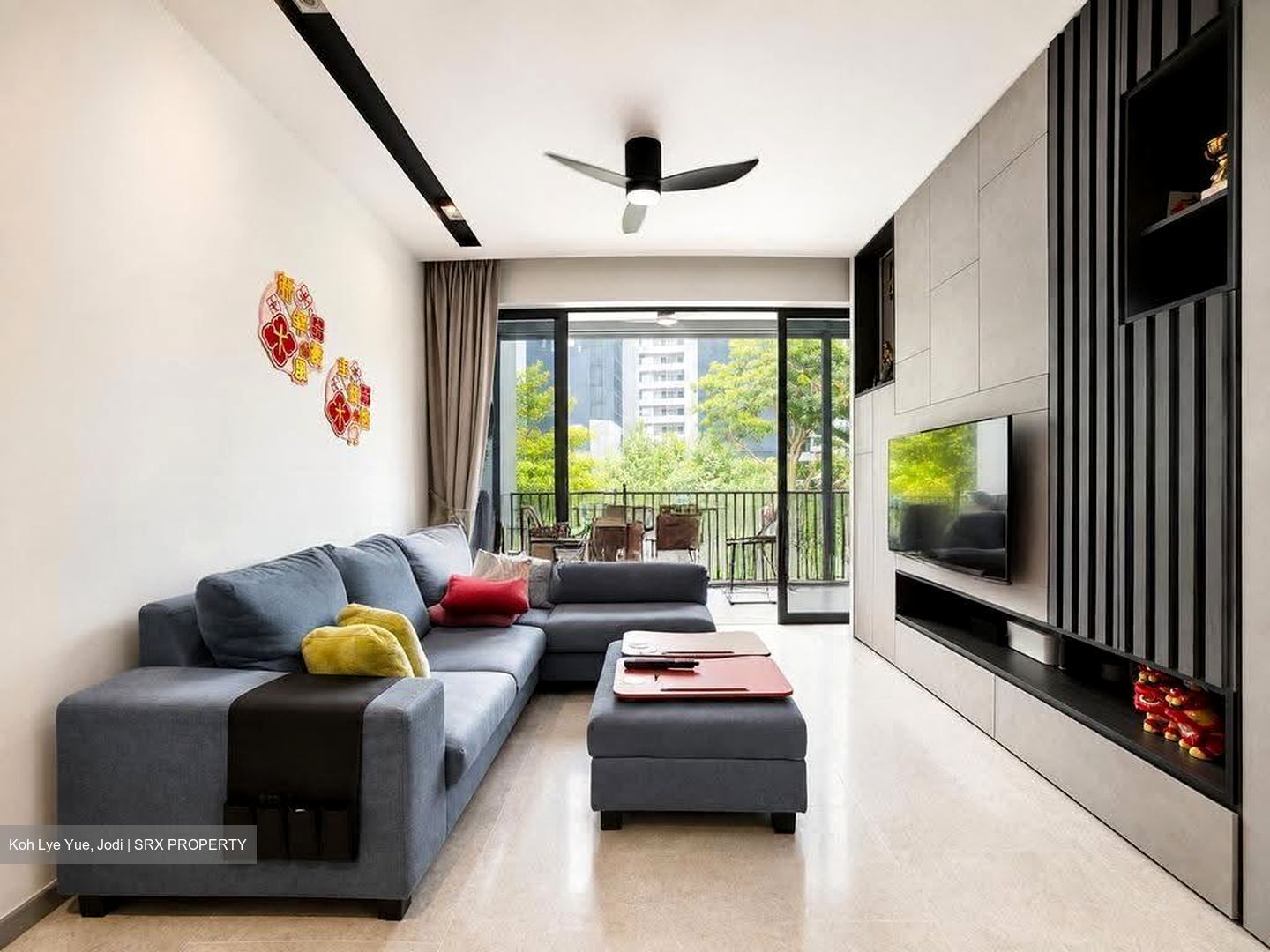 Stratum (D18), Condominium #612880411